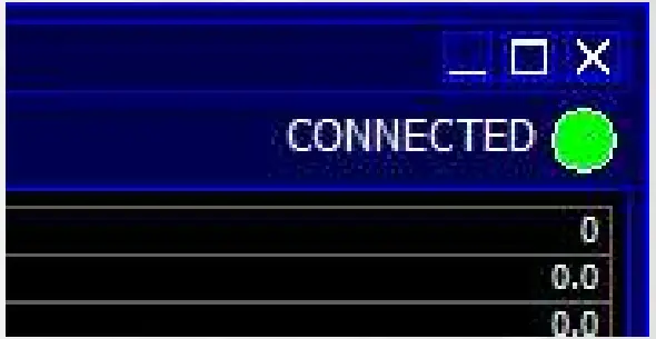 Syvecs TinyDash Compact and Powerful Display - setting 7