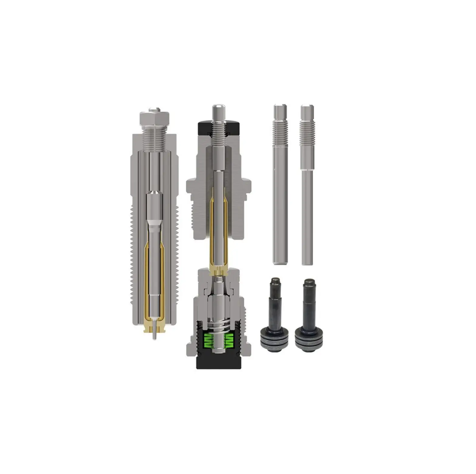 Lee 91582 App Swage Kit User Manual