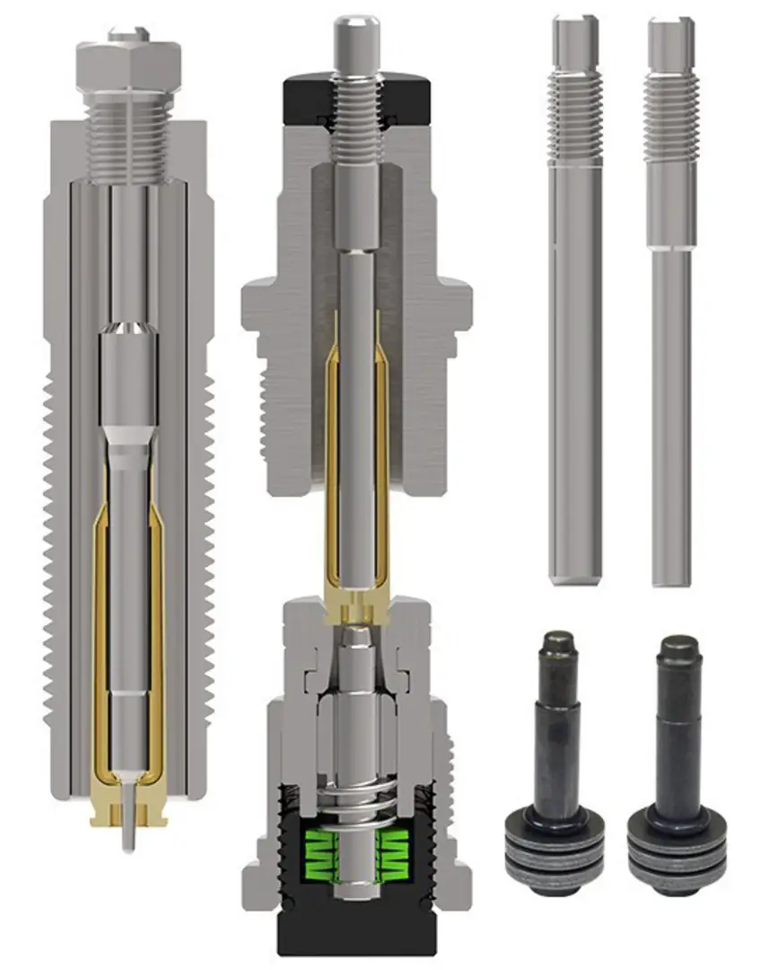 LEE 91582 App Swage Kit