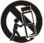 MONSTER MNX6 X6 Rockin Roller PA Speaker - icon