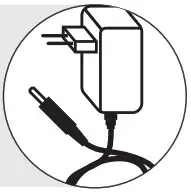 MWF-USA Gold line - Metal and Water-Charger