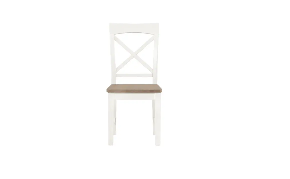 Kogan Byron Dining Chair 2pcs User Guide