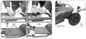 Assembling Inductions