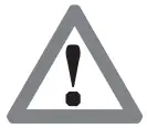 Warning Icon