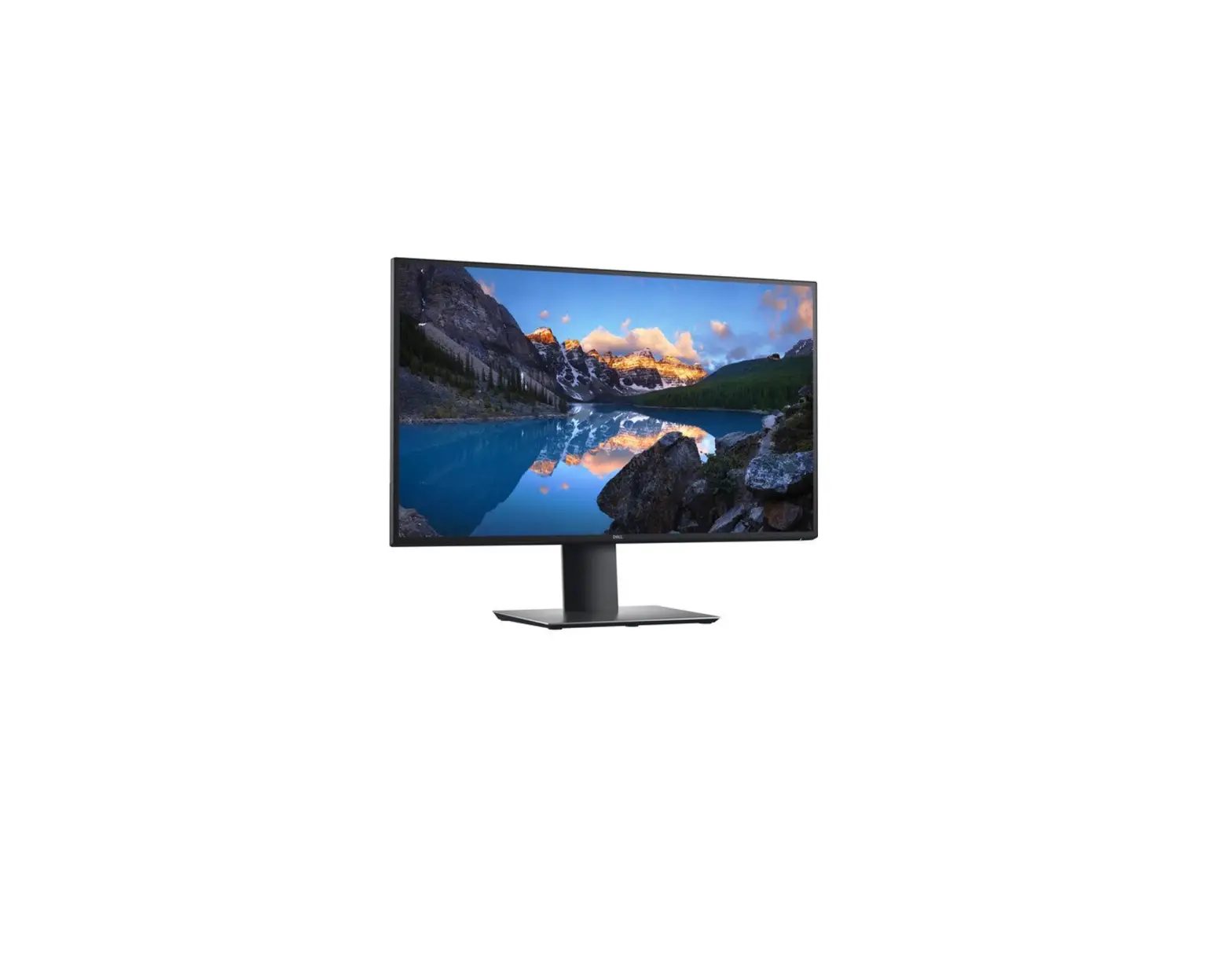 Dell U4320q Ultrasharp 43 Inch 4k Usb-c Monitor User Guide