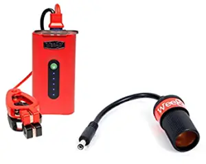 Weego 12V DC Adapter