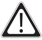 Warning icon