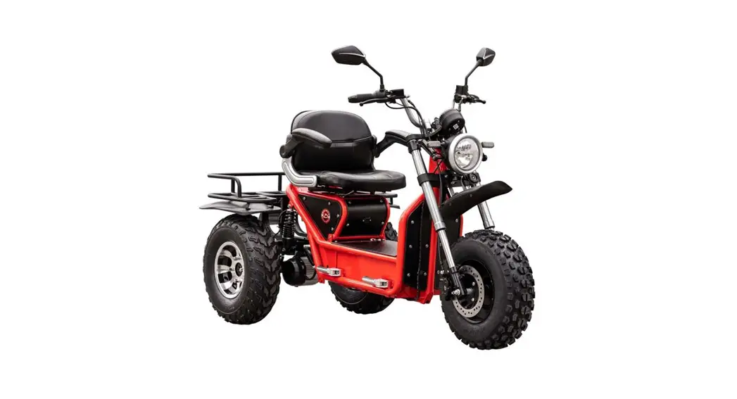 Daymak Boomerbeast 2.0 Standard / Deluxe / D Electric Scooter User Manual