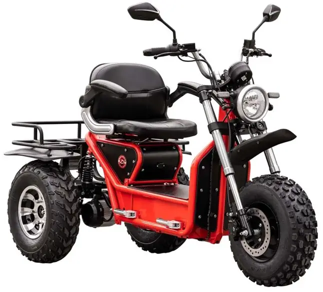 DAYMAK BoomerBeast 2.0 Standard -FIGUR1E