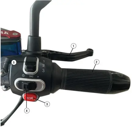 DAYMAK BoomerBeast 2.0 Standard -FIGURE 10