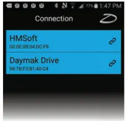 DAYMAK BoomerBeast 2.0 Standard -FIGURE 11