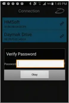 DAYMAK BoomerBeast 2.0 Standard -FIGURE 12