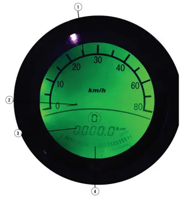 DAYMAK BoomerBeast 2.0 Standard -FIGURE 13