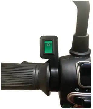 DAYMAK BoomerBeast 2.0 Standard -FIGURE 14