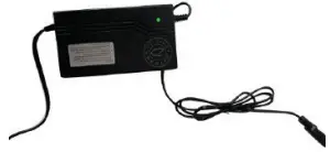 DAYMAK BoomerBeast 2.0 Standard -FIGURE 16