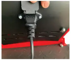 DAYMAK BoomerBeast 2.0 Standard -FIGURE 18