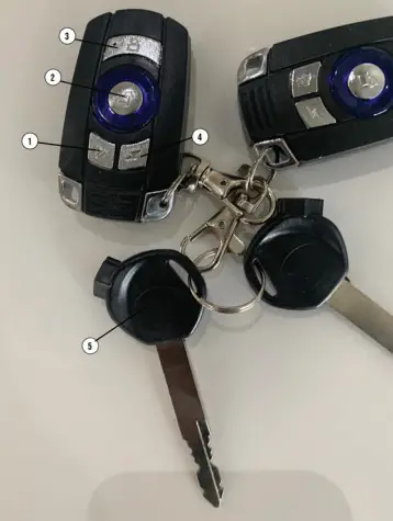 DAYMAK BoomerBeast 2.0 Standard -FIGURE 19