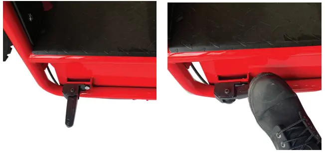 DAYMAK BoomerBeast 2.0 Standard -FIGURE 22