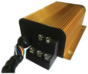 DAYMAK BoomerBeast 2.0 Standard -FIGURE 23