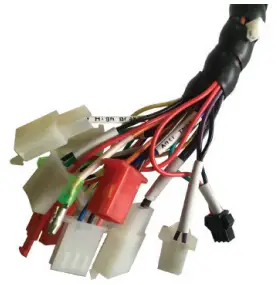 DAYMAK BoomerBeast 2.0 Standard -FIGURE 24