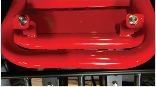 DAYMAK BoomerBeast 2.0 Standard -FIGURE 25