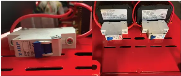 DAYMAK BoomerBeast 2.0 Standard -FIGURE 26