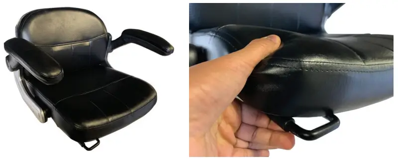 DAYMAK BoomerBeast 2.0 Standard -FIGURE 27