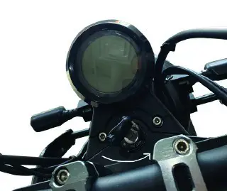 DAYMAK BoomerBeast 2.0 Standard -FIGURE 3