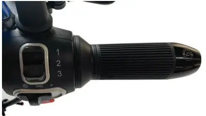 DAYMAK BoomerBeast 2.0 Standard -FIGURE 5