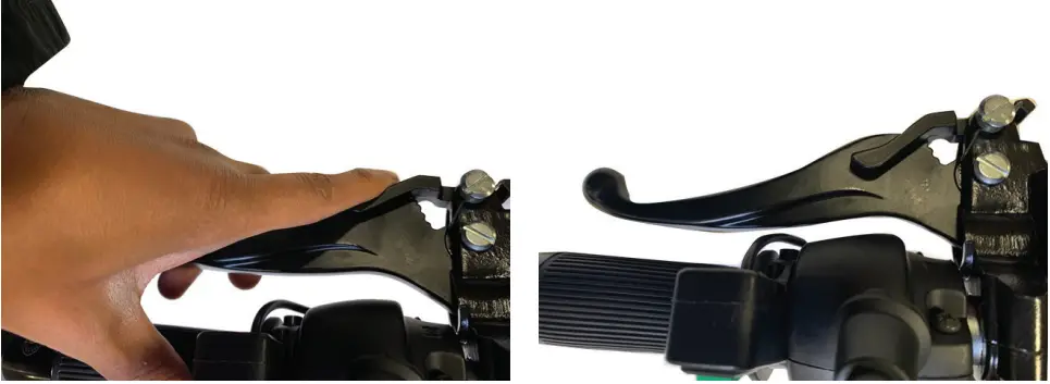 DAYMAK BoomerBeast 2.0 Standard -FIGURE 8