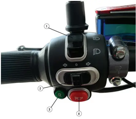 DAYMAK BoomerBeast 2.0 Standard -FIGURE 9