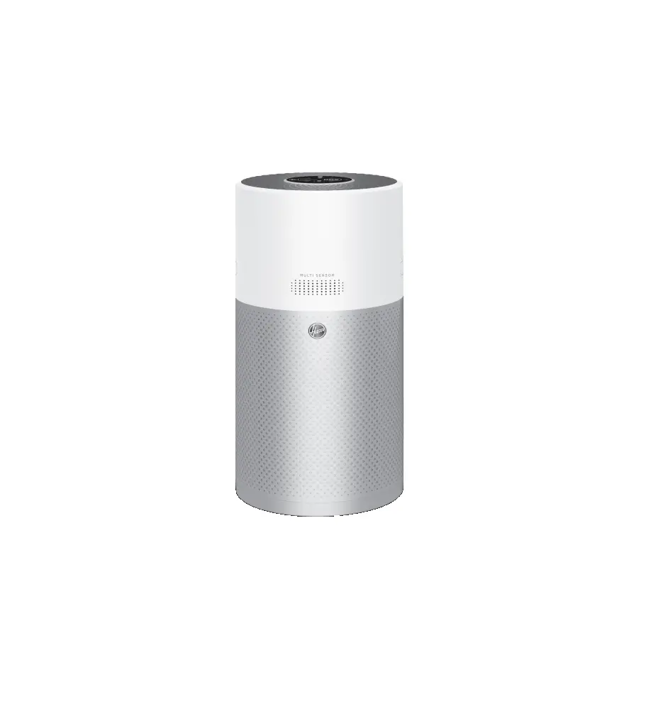 Hoover H-purifier User Manual