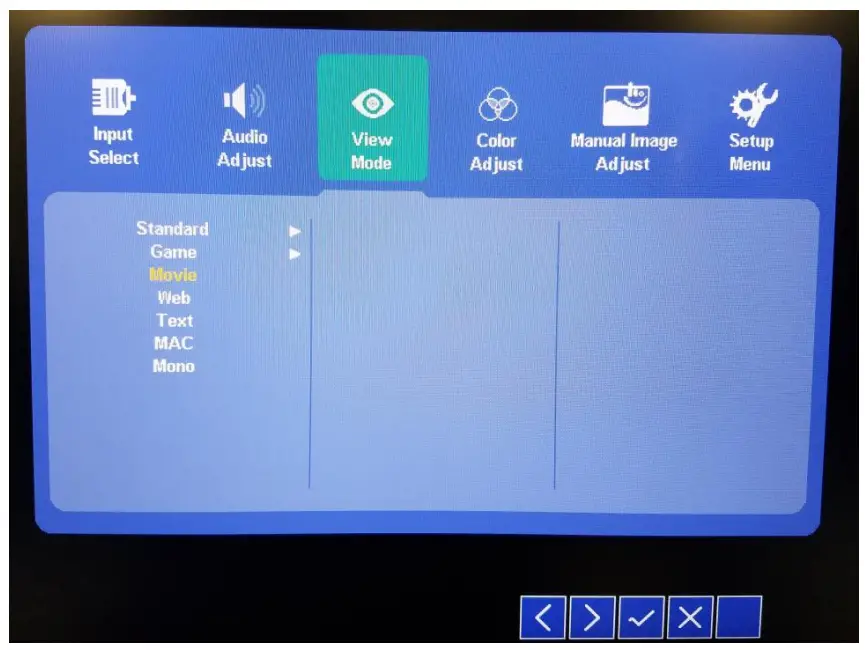 MONOPRICE 43021 34 inch CrystalPro 4K UWQHD Monitor - figure 2