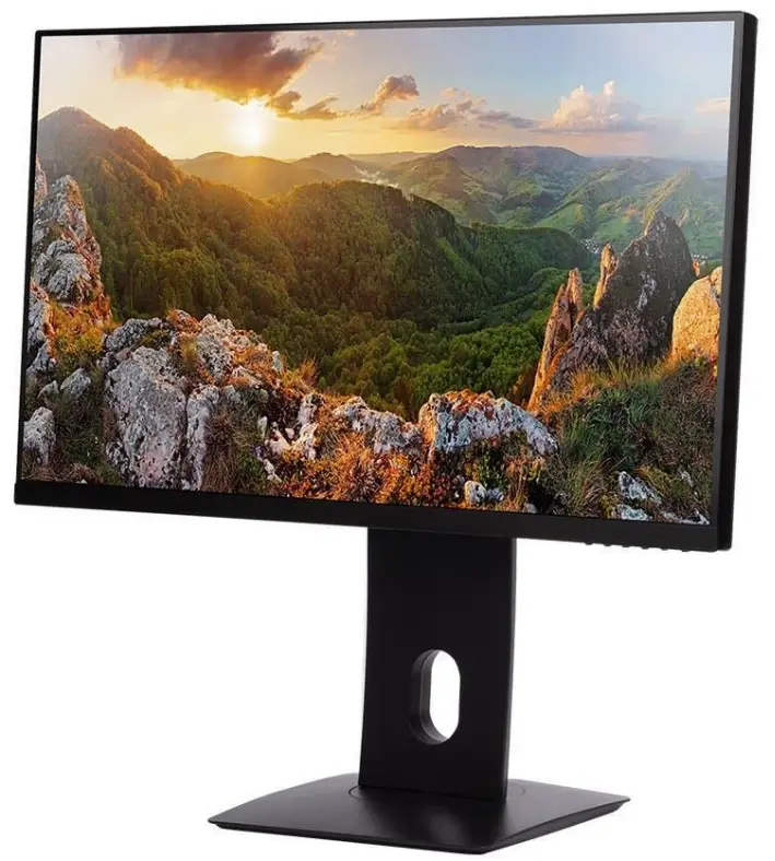 MONOPRICE 43021 34 inch CrystalPro 4K UWQHD Monitor