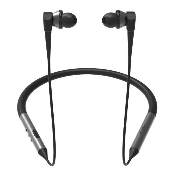 CREATIVE EF0860 Labs Aurvana Trio Wireless In-Ear Headphone