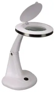 velleman VTLLAMP5WN LED Desk Lamp