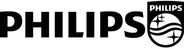PHILIPS logo