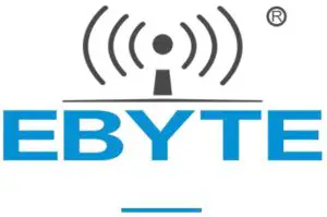 EBYTE E28-2G4T12S SX1280 2.4GHz -------LOGO