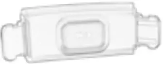 25-7 FT1000 Fitness Watch - Touch key