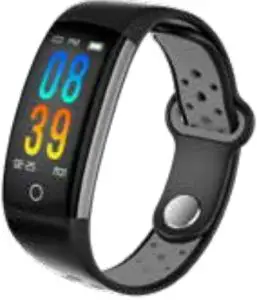 25-7 FT1000 Fitness Watch - wach