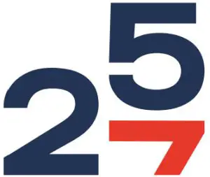 25-7 - logo