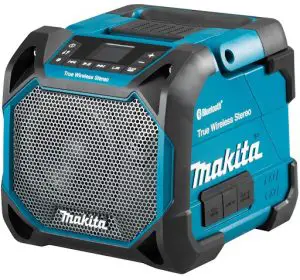 makita DMR203 Cordless Jobsite Speaker