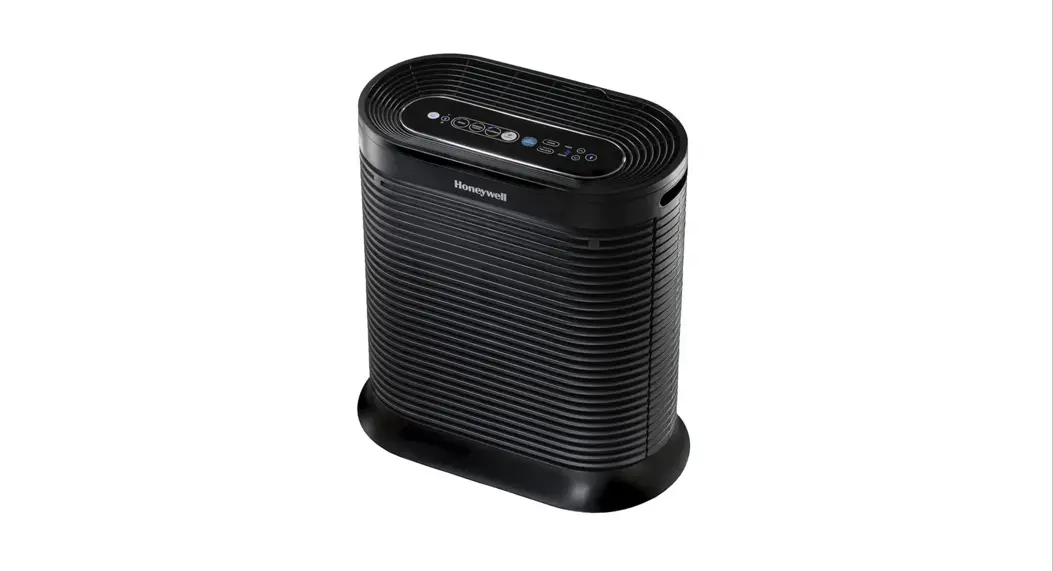 Honeywell Hpa8350 Series Hpa250 True Hepa Air Purifier With Bluetooth Smart Technology Owner's Manual
