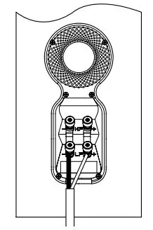 Bowers Wilkins 705S2 Stand Mount Speaker fig2