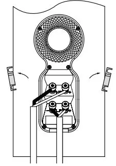 Bowers Wilkins 705S2 Stand Mount Speaker fig5