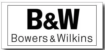 Bowers Wilkins logo