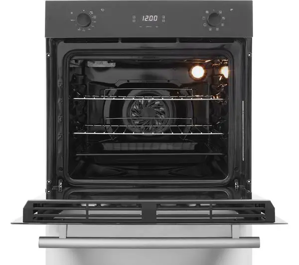 Hoover HOC3251BI 300 Electric Oven featured