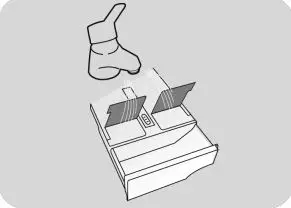 Hoover HOC3251BI 300 Electric Oven fig11