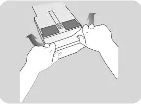 Hoover HOC3251BI 300 Electric Oven fig12