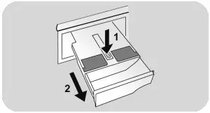 Hoover HOC3251BI 300 Electric Oven fig13